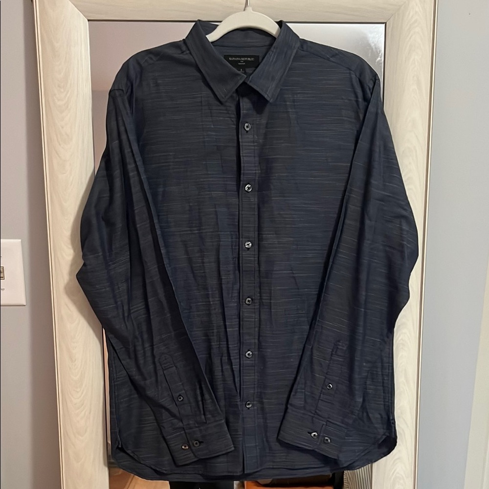 Banana Republic Dress Shirt